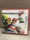New ListingNintendo Mario Kart 7 Complete w/ Case & Manual, Racing (Nintendo 3DS, 2011)