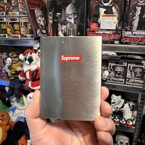 Flask Supreme | eBay