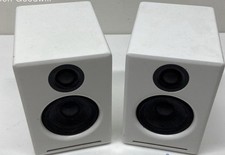 Audioengine A2  Desktop Speakers Pair (White)...