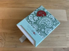 New Sealed Tempdrop TD1 Fertility & Ovulation Digital Sensor Thermometer Tracker