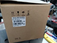 LTS CMHT2023RB-A 2.1MP 2.8-12MM 1080P HD-TVI VARIFOCAL TURRET SECURITY CAMERA