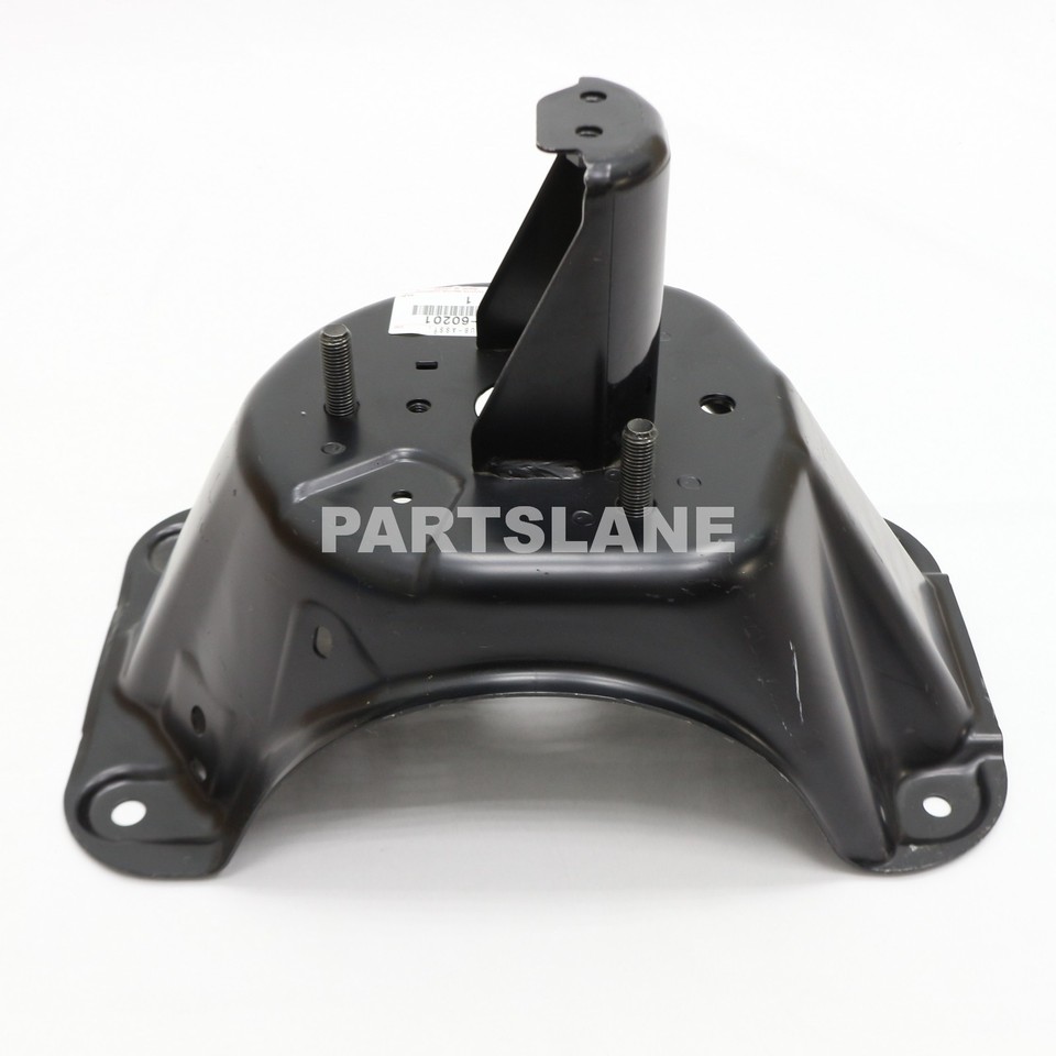 Toyota Land Cruiser Prado OEM Genuine Spare Wheel Carrier Bracket 51908 ...