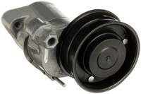 Gates Riemenspanner Keilrippenriemen Fleetrunner™ T38571 FüR CF 75 DAF Metall