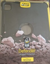 Outter Box iPad PRO 12.9 Inch 4th  3rd GEN