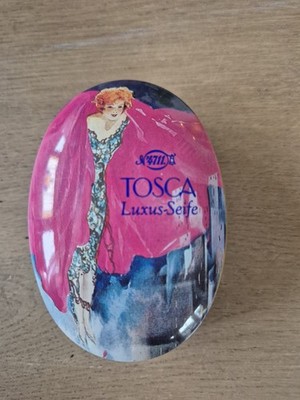 4711 Tosca LUXUS-Seife 100 gram