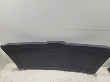 Mercedes-Benz GLK (X204) 2009 Verkleidung Heckklappe Kofferraumdeckel TBR552 Mercedes-Benz GLK (X204) 2009 Verkleidung Heckklappe Kofferraumdeckel TBR552