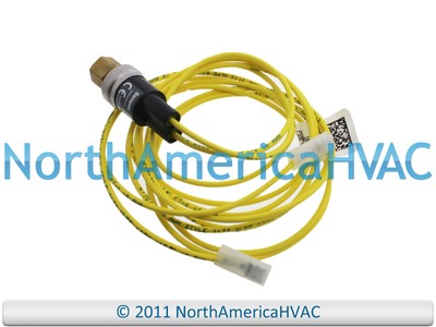 OEM Lennox Ducane High Pressure Switch Replaces Sensata PS80-01-0965 410-210