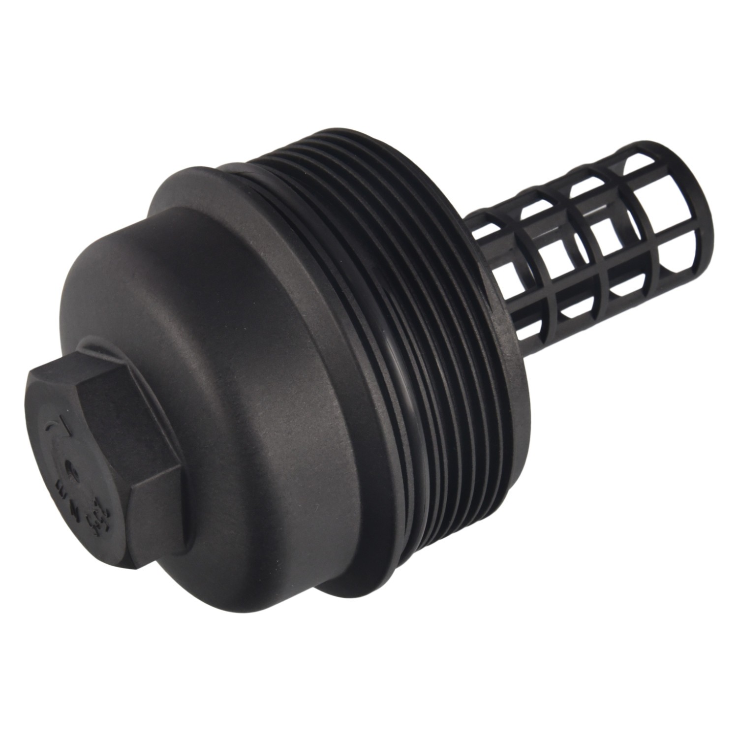 Oil Filter Cap fits VOLVO V60 Mk1 2.0 13 to 18 Lid Cover 8642420 8692304 8692306 - Image 33