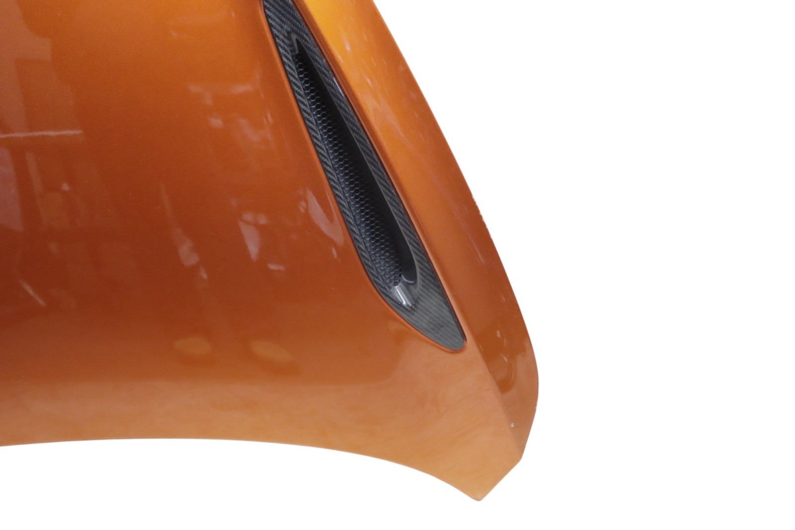 McLaren 720S Front Hood Bonnet Lid Panel 2018 - 2023 OEM
