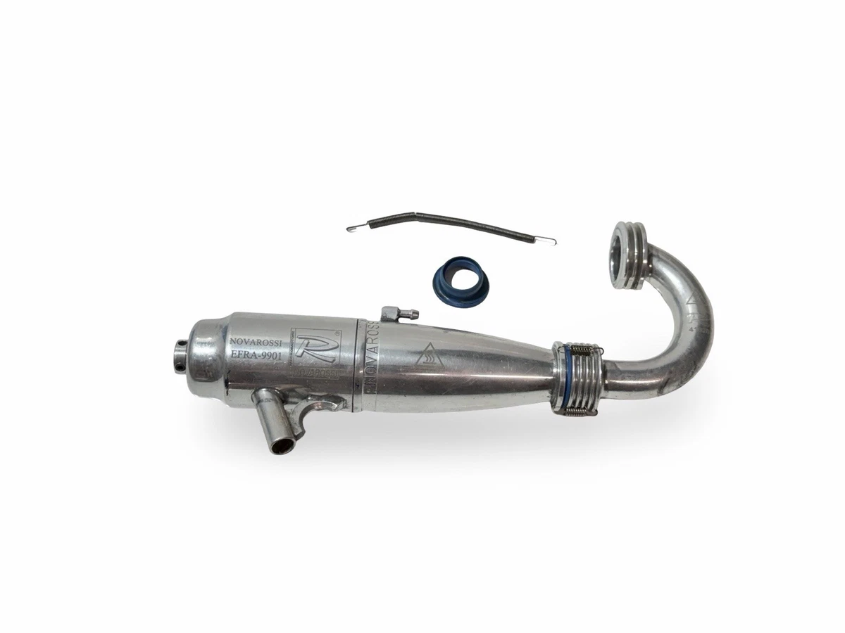 Novarossi RC Exhaust Systems & Mufflers for sale | eBay