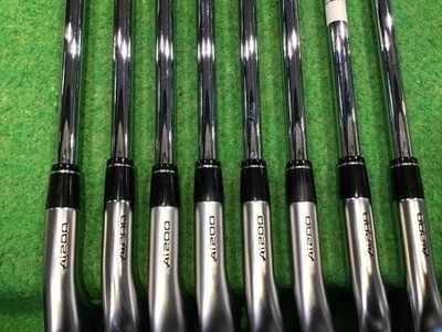 Callaway APEX Ai200 2024 Iron Set 4-9 P,A / NS PRO MODUS3 TOUR 105