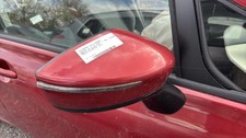 Retroviseur droit (ou coque) Nissan NOTE