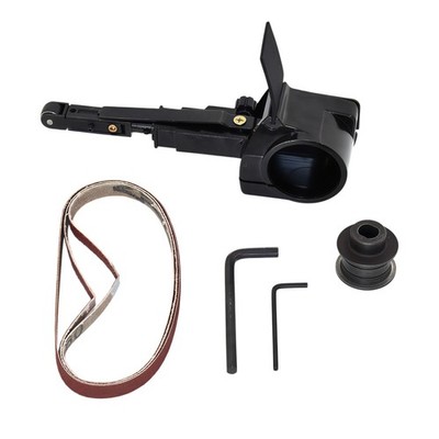 2522-20 Belt Sander Parts 3/8'' 10mm Belt Sander Adapter 2522 Conversion Kit
