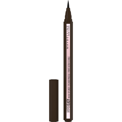 3600531637309 Maybelline Hyper Easy Brush Tip Liner eyeliner w pisaku 810 Pitch 