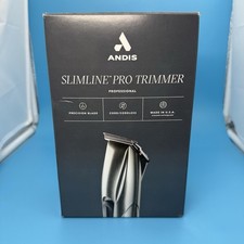 ANDIS SLIMLINE PRO TRIMMER 32810