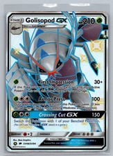 Hidden Fates: Shiny Vault #SV48/SV94 Golisopod GX on eBay
