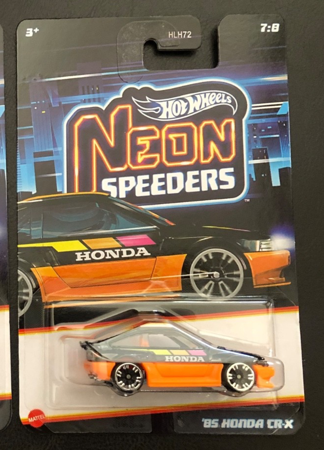 【未開封】Hot Wheels  コンプリートセット 2026-2021 Hot Wheels Mixed Tooned Vehicles - New Cars 02/01!! | eBay