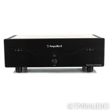 Spread Spectrum Technologies Son of Ampzilla II Stereo Power Amplifier