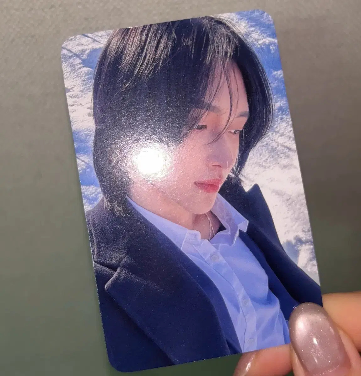RIIZE CD love119 soundwaveトレカ ラキドロ ウォンビン riize Wonbin Photocard Sawe Soundwave Love 119 lucky draw | eBay