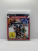 Kingdom Hearts Hd 1.5 Remix - Sealed / Neu | (Sony Playstation 3) PS3