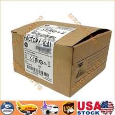 Allen Bradley 1794-TB3TS FlexI/O Temperature Terminal Base 3-W Screw US Free Tax