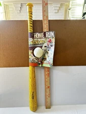 Vintage Empire Babe Ruth Wiffle Ball Bat Plastic