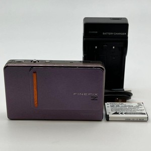 Fujifilm Finepix Z300 | eBay