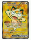 Full Art Meowth EX Holo 107/088 - Pokemon Perfect Order 2026 (NM)