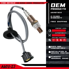 OEM Downstream O2 Oxygen Sensor for Mitsubishi Outlander Sport 2.0 2.4L 234-4114