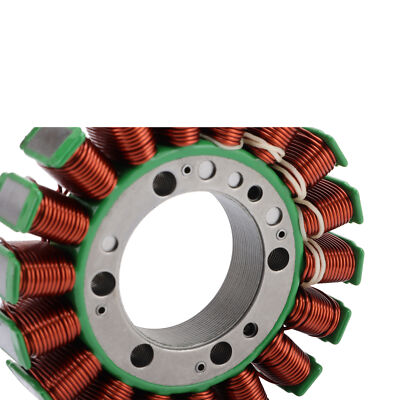 Magneto Stator+Voltage Rectifier For Kawasaki ZX636 Ninja ZX-6R