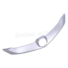 Grille Molding For 2016 2017 2018 Acura ILX Center Sliver 71123TX6A51