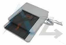 Replacement C5F98-60110 - For HP Laserjet M426/M427 Adf/Scanner Assembly