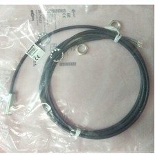 BALLUFF BES M12MD-PSC40B-BP02-003 BES00E5 Inductive Standard Sensors PNP New