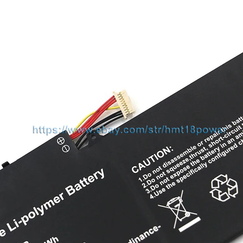 Dc Power Jack For Gateway Gwtn141-40bk Gwtn156-4pr | Meses Sin Interés - Foto 8