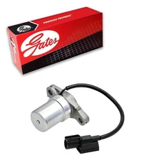 Gates Engine Variable Valve Timing (VVT) Solenoid For 2009-2014 Acura TL