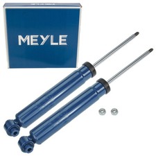 2x MEYLE 0267250021 Stoßdämpfer für MERCEDES E-KLASSE T-MODEL S212 Hinterachse