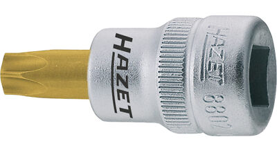 HAZET 3/8'' Drive Socket Set Socket TORX  8802 to CHOICE