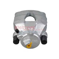 Metzger Bremssattel Neuteil 6261267