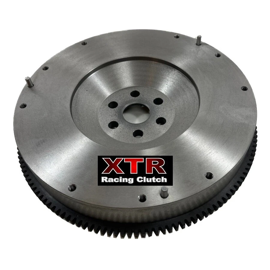 XTR CLUTCH KIT & XTR FLYWHEEL for 2007-2019 NISSAN CUBE SENTRA VERSA 1.8L 2.0L - Image 3 of 4