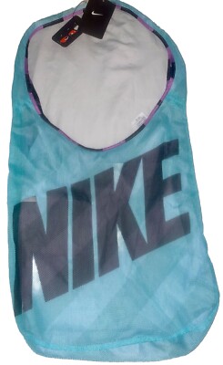 nike reversible tote