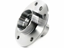 Rear Pronto Wheel Hub fits BMW 540i 1997-2003 73ZCMY