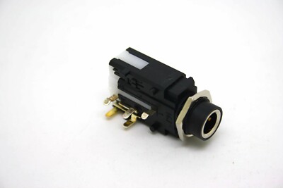 ORIGINAL JACK MARSHALL MONO SPDT 5 PIN FOR JTM30 JTM60 JCM60 PCB MOUNT