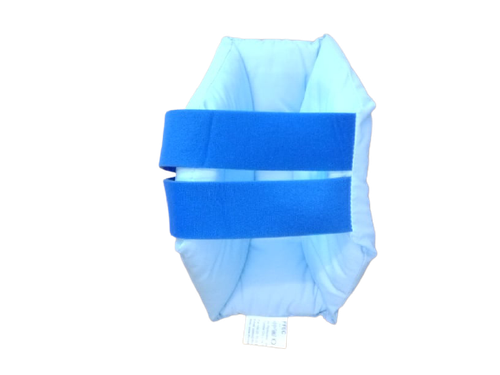 Fibre Filled Elbow Protectors - Pressure Care - Forearm Support & Protection Pad - Picture 4 of 6