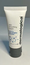Dermatoliga Skin Smoothing Cream 0.5 fl oz Travel Size