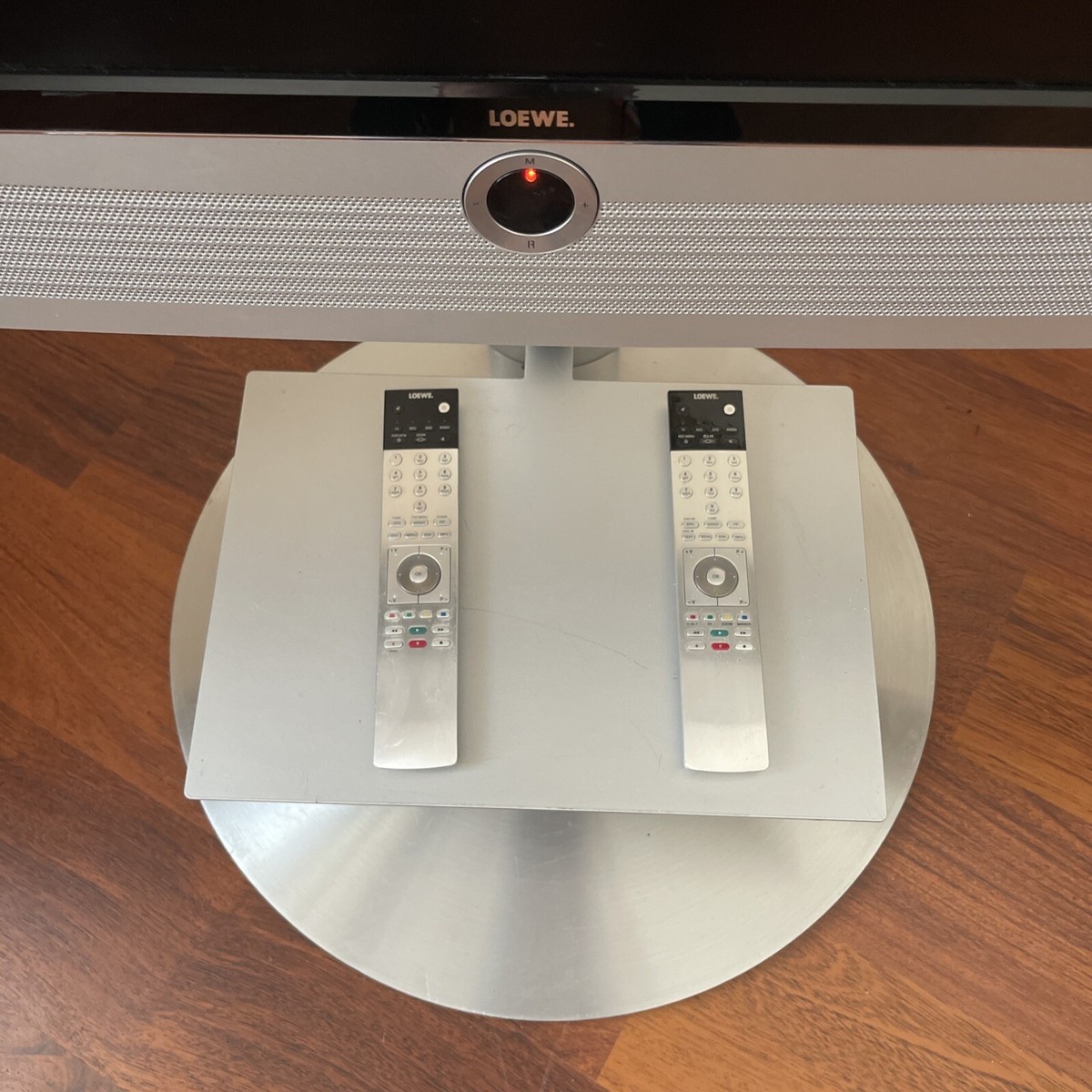 Loewe Tv 2008 Loewe Television 47 SL Art Full HD