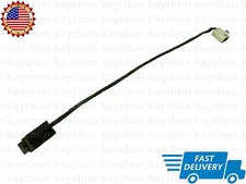 DC POWER JACK Charging port plug in cable harness for HP Chromebook 11 G4 EE 