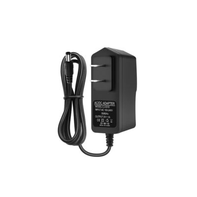 3V 1A Power Adapter Supply 3W AC/DC Adapter 100-240V 50/60Hz to DC 3V ...