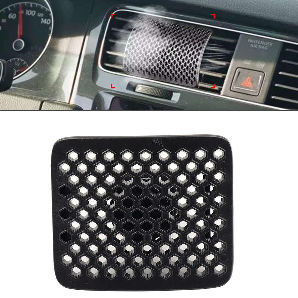 Universal Car Air Conditioning Ventilation Cover Anti Direct