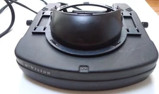 n-Vision Datavisor-10X 1994 Virtual Reality VR HMD & Control Box See Description