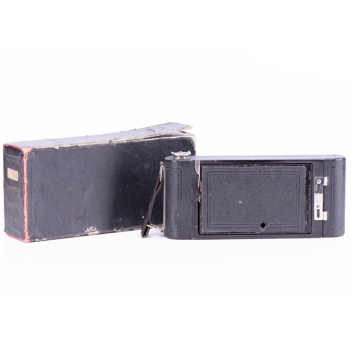 Kodak No. 1A Pocket Camera | United States | 1926 - 1932 | eBay